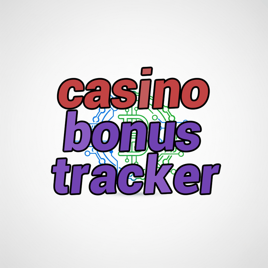 casino bonus tracker